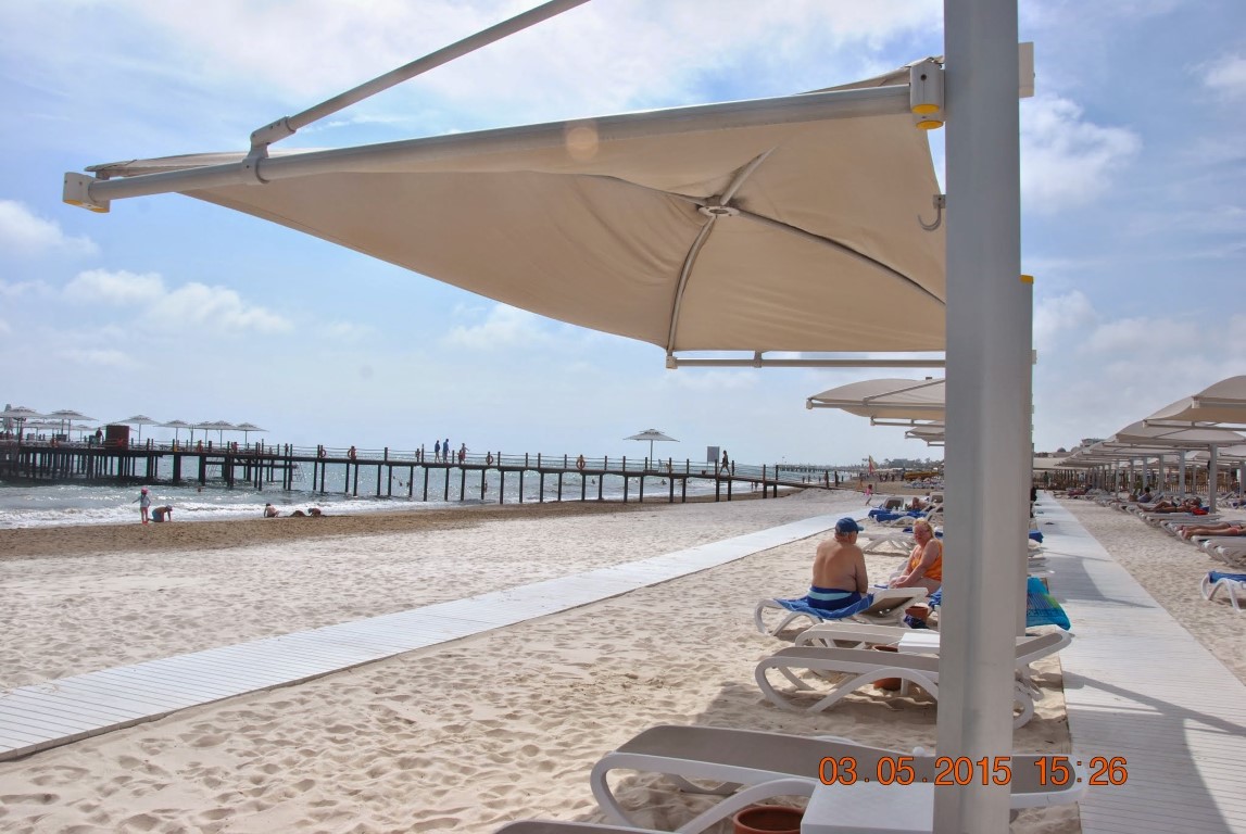 imagini hotel REGNUM CARYA BELEK